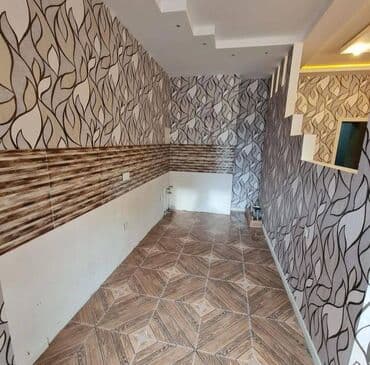 tek şexsiyyet vesiqesiyle kredit: 2 otaqlı, Yeni tikili, m. Qara Qarayev, 88 kv. m — 5