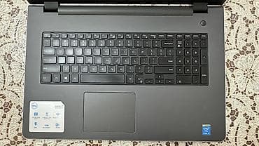 lexar ssd: İşlənmiş Dell Inspiron, 17.3 ", Intel Core i5, 1 TB, Ünvandan götürmə, Pulsuz çatdırılma, Ödənişli çatdırılma — 2