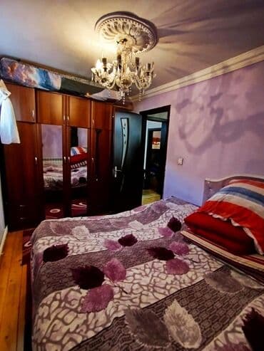 kirayə evlər xırdalan 2021: 3 otaqlı, 110 kv. m, Orta təmir — 5