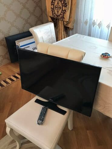 a70 samsung: Televizor,82 sm ekran,Samsung led tezeden secilmir orginal Koreya — 2