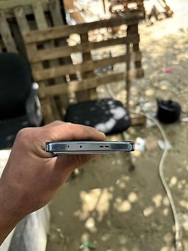 redmi pad 3: Infinix GT 20 Pro, rəng - Gümüşü — 6