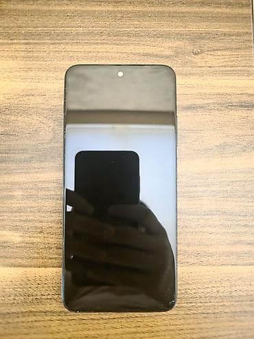 Redmi Note 11, 128 GB, rəng - Qara — 5