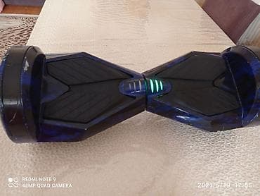 İdman və istirahət: Hoverboard.çox çox az sürülüb ideal vəziyyətdədir.Pula ehtiyacım — 3