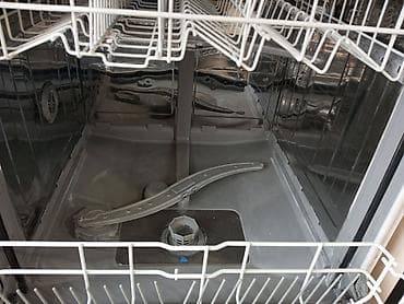 кондиционер купить в баку: Посудомойка Siemens, Полногабаритная (60 см), Отдельностоящая, Б/у — 5