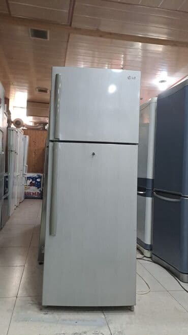 printerlər satışı: 2 qapılı LG Soyuducu Satılır — 2