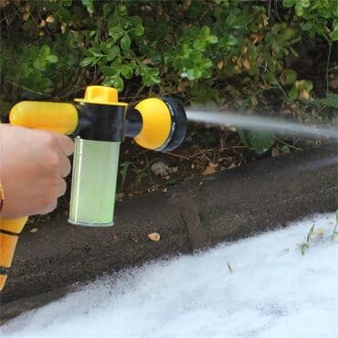 moyka elanlari: Avtoyuma aparati Hem sampun vurmaq hemde su vurmaq mumkundur Basligi — 4