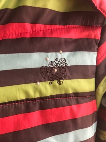 tibbi elcek qiymeti: Kurtka, Qız üçün, 9 - 10 yaş, OVS kids — 3