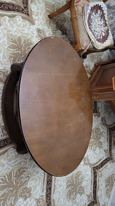 salon moyka: İşlənmiş, Güzgüsüz — 2