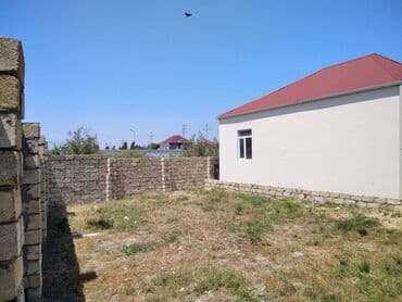 evlər bakı: 3 otaqlı, 100 kv. m — 21