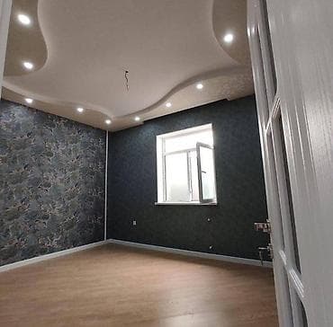 Дома: 3 комнаты, 80 м², Есть кредит, Свежий ремонт — 3