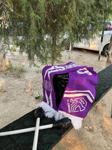 vabbage patch kələm gəlinciklər: Sumqayit şerfi satilir original — 1