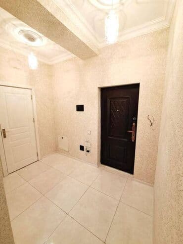 nermin mtk: 2 otaqlı, Yeni tikili, m. Əhmədli, 65 kv. m — 6