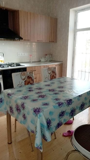 kubinkada kiraye heyet evleri: Hövsan qəs. 4 otaqlı, 110 kv. m — 5