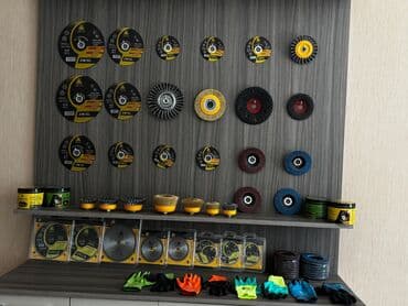 dərnəgül tikinti materialları: Hazır biznes satılır. Məhsullar stok halında Ulduz metrosunda — 1