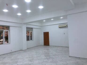 nerimanov icare obyekt: Elimlər metrosuna yaxın sahəsi 250 kv/m olan, 5 otağlı obyekt — 18