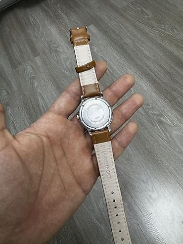 vostok saat: Qol saatı, Vostok, rəng - Qəhvəyi — 2