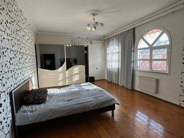 sumgayıt kiralık ev: 400 kv. m, 10 otaq, Kombi, Qaz, İşıq — 17