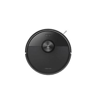 Digər məişət texnikası: Robot Tozsoran Roborock Q8+ Gen2 Black Roborock Q8+ Gen2 Black quru — 4