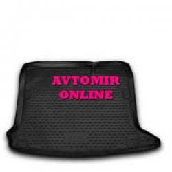 04 baqajı: Renault sandero stepway 2014 xecbek baqaj rezini novline 4 il — 1