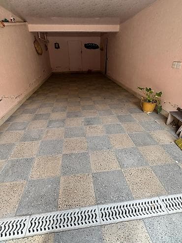 zigda heyet evi: Köhnə Günəşli 3 otaqlı, 90 kv. m, Yeni təmirli — 4