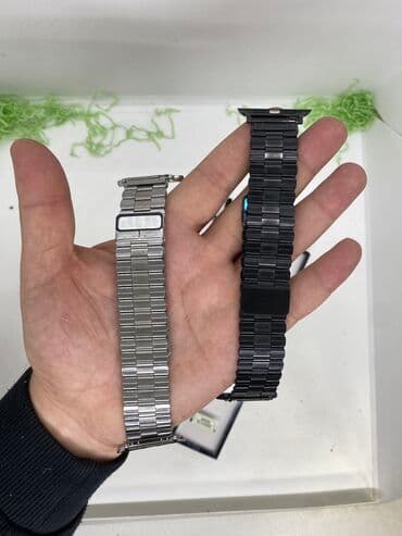 smart watch 7 qiymeti: Yeni, Smart saat, Smart — 5