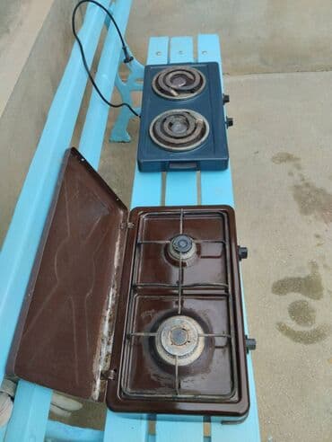 Gas stove lalafo.az -da Gas stove