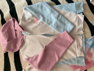 Pencəklər: Zara’dan alinib, 1 sezon geyinilib, tep teze qalir. 80azn alınmışdi — 3