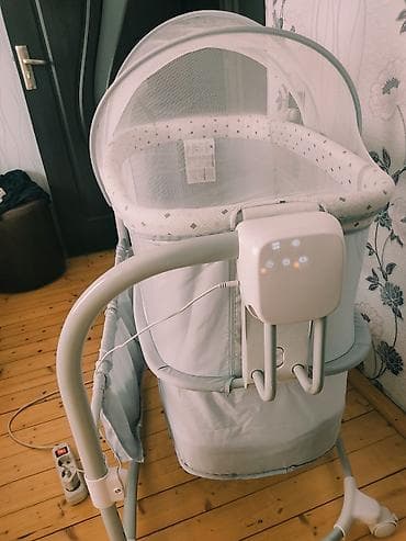 ucuz matraslar: Oğlan və qız üçün, Dördbucaq, Beşik, Dəstsiz, Matrassız, Yellənmə mexanizm ilə — 3