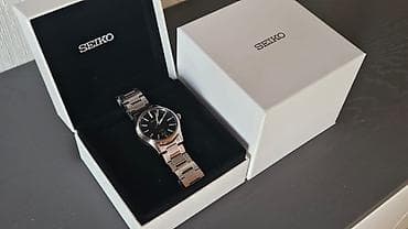 seiko azerbaycan: Yeni orjinal. son qiymetdi! — 2