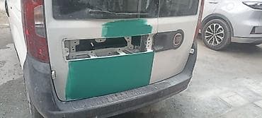 komputer təmiri: Dəmir işi görülməsi detal dəyişilməsi rənglənməsi universalni, yer — 5