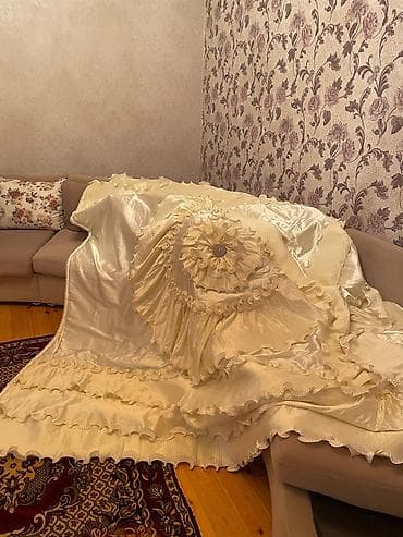 Pastel dəstləri: Pakrıval satılır, ikinci əldir, bir dəfə istifadə olunub — 3
