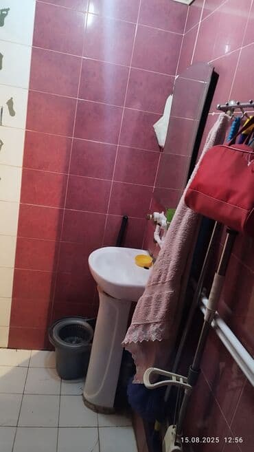 квартира вторичка 1 комнатная купить: Баку, Ахмедлы, 1 комната, Вторичка, м. Ази Асланов, 32 м² — 6