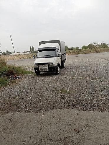 ford transit satışı: Yükdaşıma üçün praktik, tentli kiçik tonnajlı yük maşını — 8