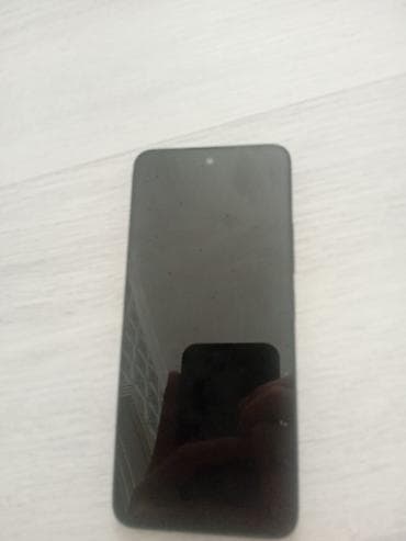 Redmi 12, 128 GB, rəng - Qara