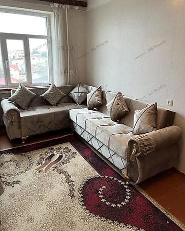 kunc dolablar: Künc Divan Eviniz üçün geniş mebel seçimi: divanlar, dolablar — 1
