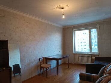 əmlak satışı: Bakı, 2 otaqlı, Köhnə tikili, m. Həzi Aslanov, 52 kv. m — 11