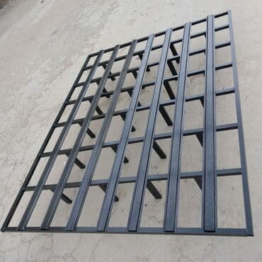 saloglu tek carpayi: Yeni, Təknəfərlik çarpayı, Bazasız, Matrassız, Siyirməsiz, Azərbaycan — 3