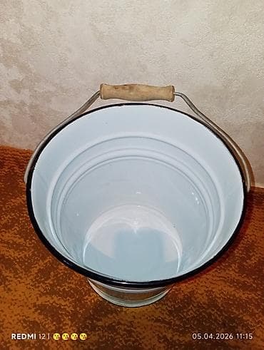 Бочки: Бочка, Металл — 1