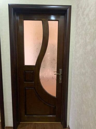 sumqayit 13 mkr: Bakı, 5 otaqlı, Köhnə tikili, 110 kv. m — 18