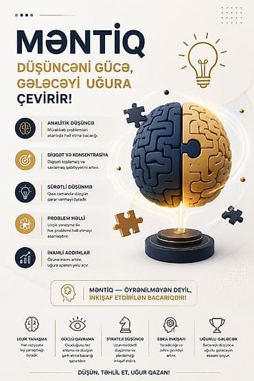 gitara kursu: Repetitor, Məntiq, Azərbaycan dili, Abituriyent hazırlığı, İmtahanlara hazırlıq — 1