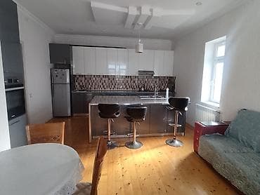 havuzlu villa: 200 kv. m, 6 otaqlı, Kombi, Qaz, İşıq — 6