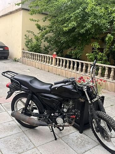 motor az: Satılır m50 80 kub heç bir problemi yoxdur yağını siveçasını təzə — 1