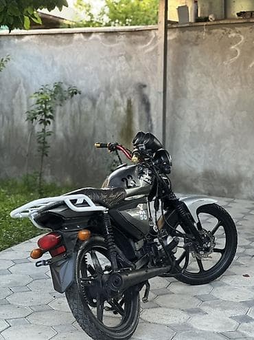 motor z8: Tufan - M50, 50 sm3 — 4
