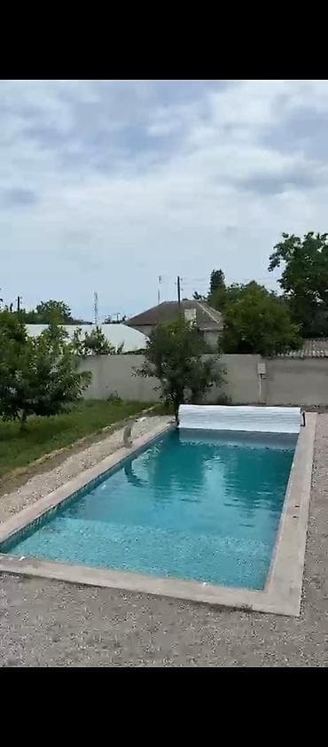 Hovuz Jalüz və Tent Sistemləri Hovuzunuzu daha təhlükəsiz, təmiz və — 3