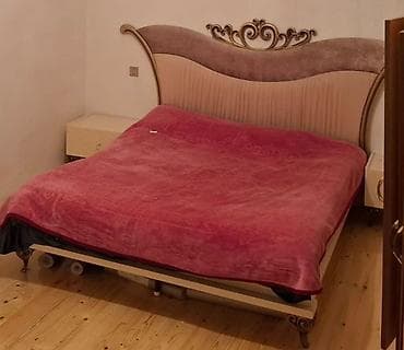 direl naboru: İkinəfərlik çarpayı — 1