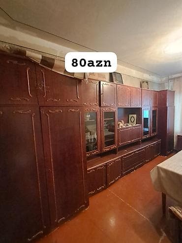 TV stend, Kredit yoxdur