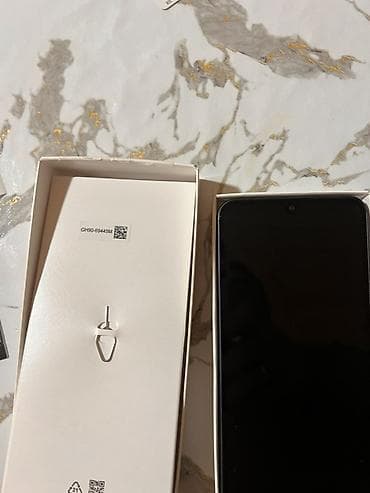 iphone 15 ağ: Samsung Galaxy A16, 128 GB, rəng - Qara, İki sim kartlı — 5