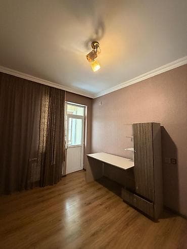 albaliliqda torpaq satilir: 3 otaqlı, Yeni tikili, 75 kv. m — 2