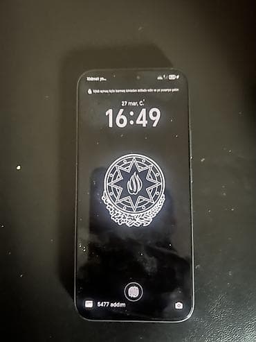 the last of us 1: Honor rəng - Qara, Barmaq izi — 1