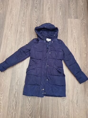 Digər qadın geyimləri: Puxovik kurtka, XL — 2